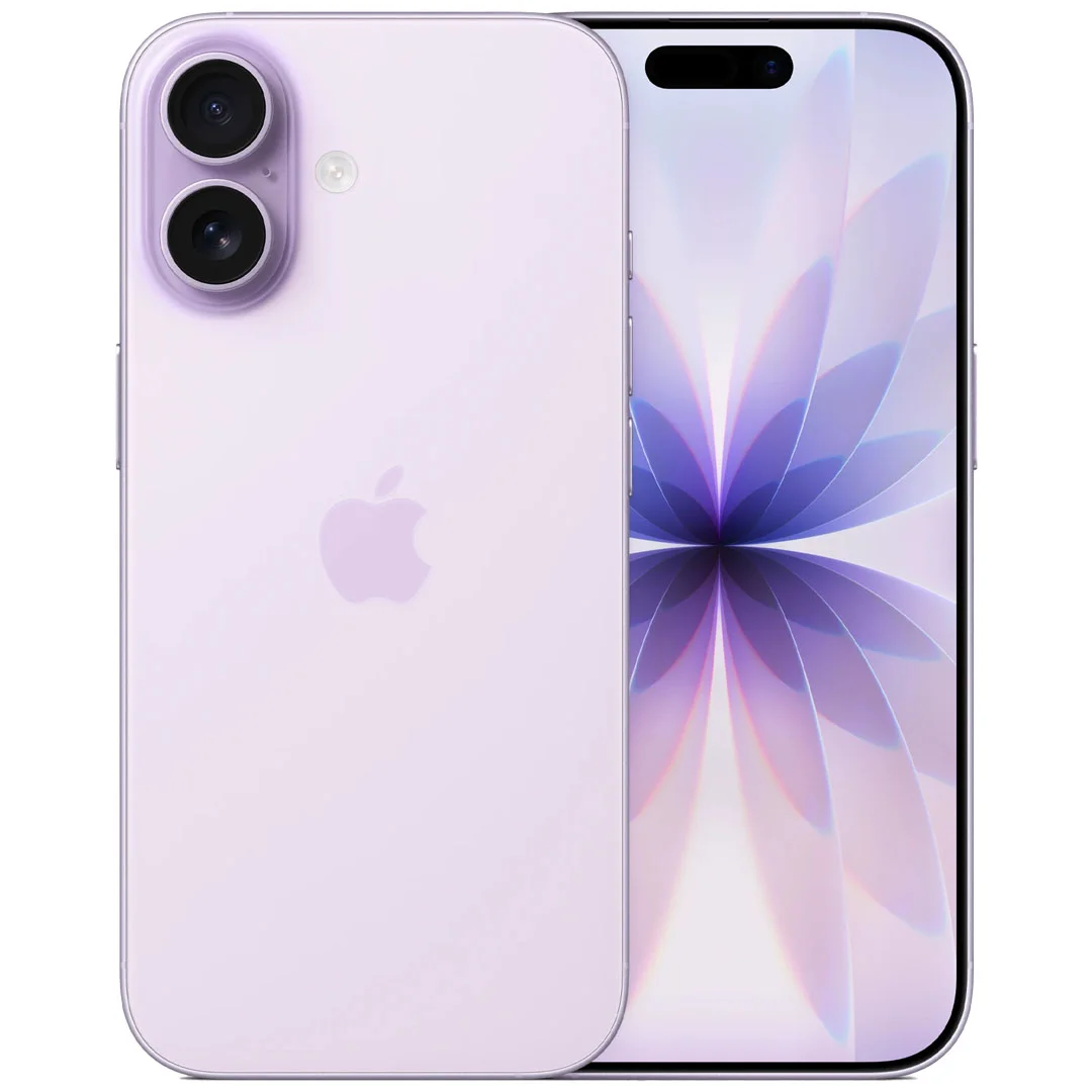 ‎‎ايفون 17 عادي، 512 جيجا، لافندر